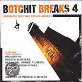 Botchit Breaks, Vol. 4