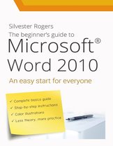 The Beginner's Guide to Microsoft Word
