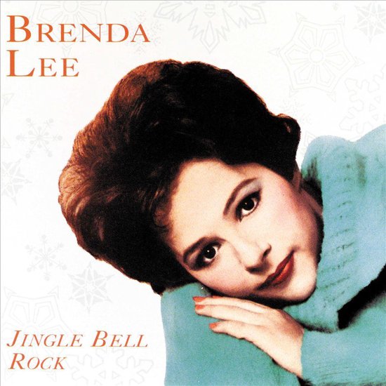 Jingle Bell Rock, Brenda Lee CD (album) Muziek