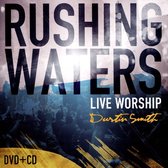 Rushing Waters: Live Worship
