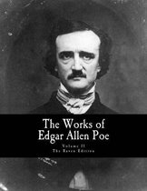 The Works of Edgar Allen Poe