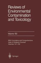 Reviews of Environmental Contamination and Toxicology 150 - Reviews of Environmental Contamination and Toxicology