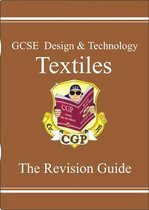 GCSE Design and Technology Textiles