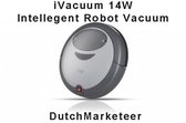 iVacuum m1800 - Robotstofzuiger