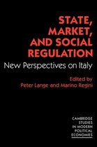State, Market and Social Regulation