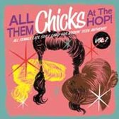 All Of Them Chicks At Hop Vol 2