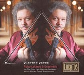 Roby Lakatos & Ensemble - Klezmer Karma (CD)