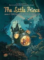 The Little Prince Book 17