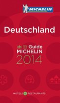 Michelin Guide Deutschland