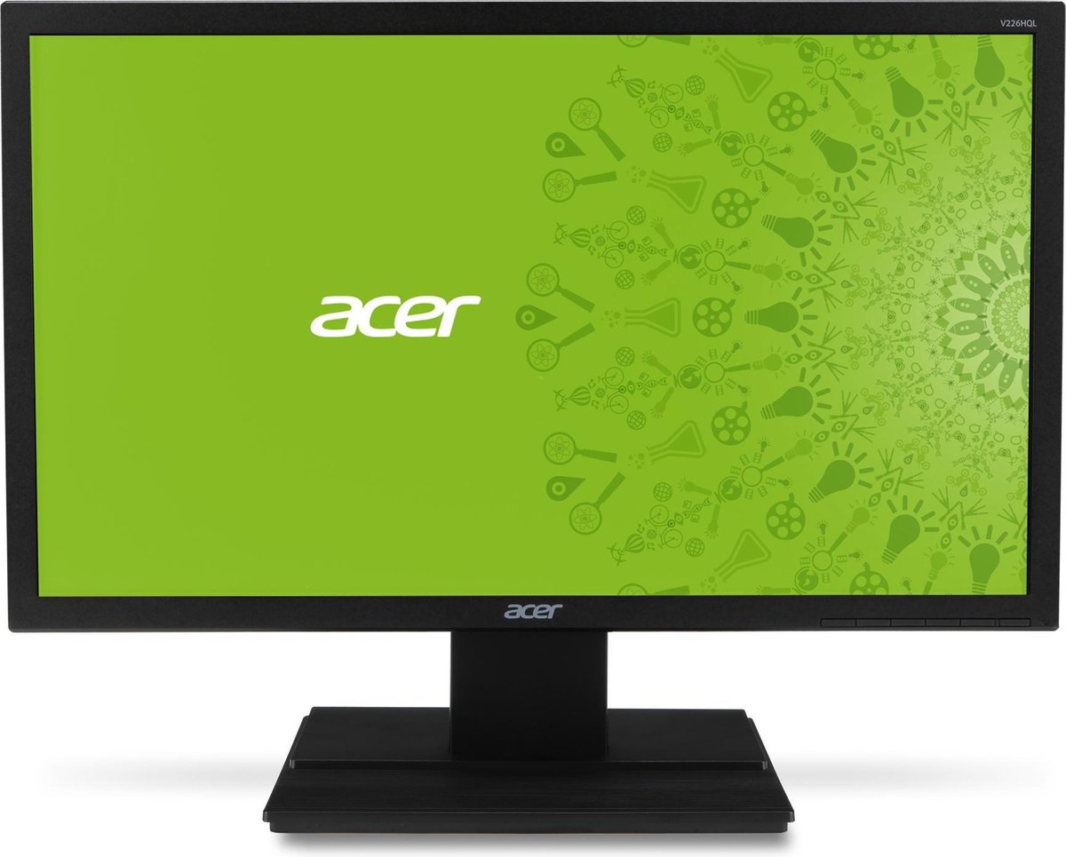Acer V226HQL - Full HD Monitor