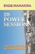 28 Power Sessions