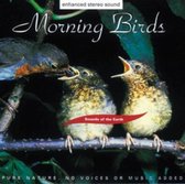 Sounds Of The Earth - Morning Birds (CD)