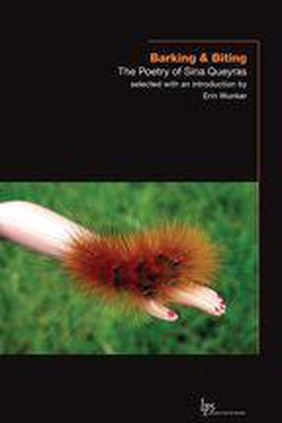 Laurier Poetry 25 - Barking & Biting