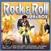 Various Artists : Rock and Roll Jukebox CD 2 discs (2004)