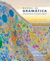 Manual de gramatica / Grammar Manual