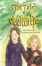 The Tale of Ole Green Eyes