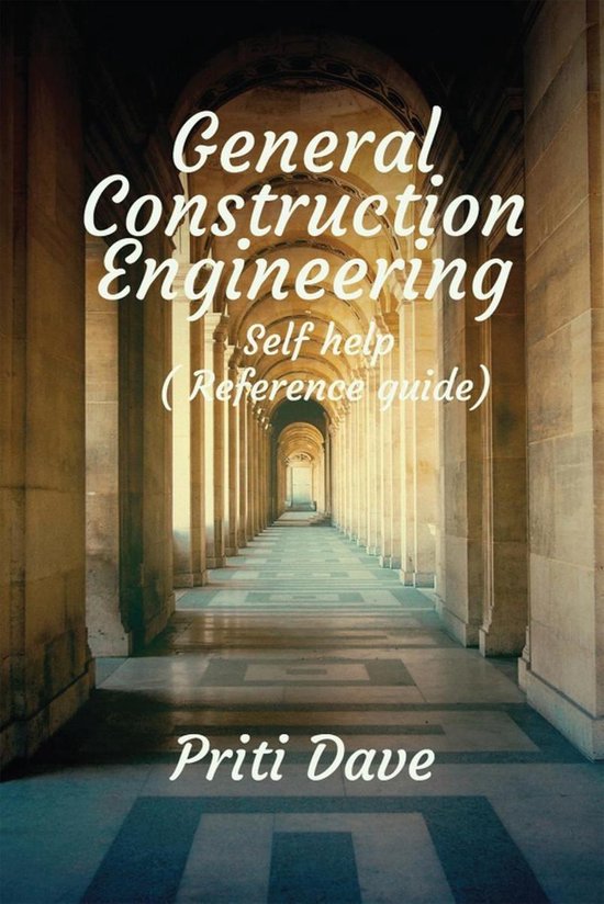 General Construction Engineering - cover