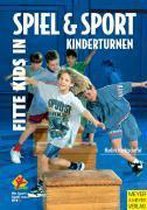 Fitte Kids in Spiel & Sport