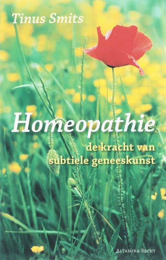 Homeopathie - Tinus Smits | Northernlights300.org