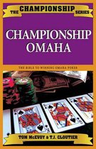 Championship Omaha