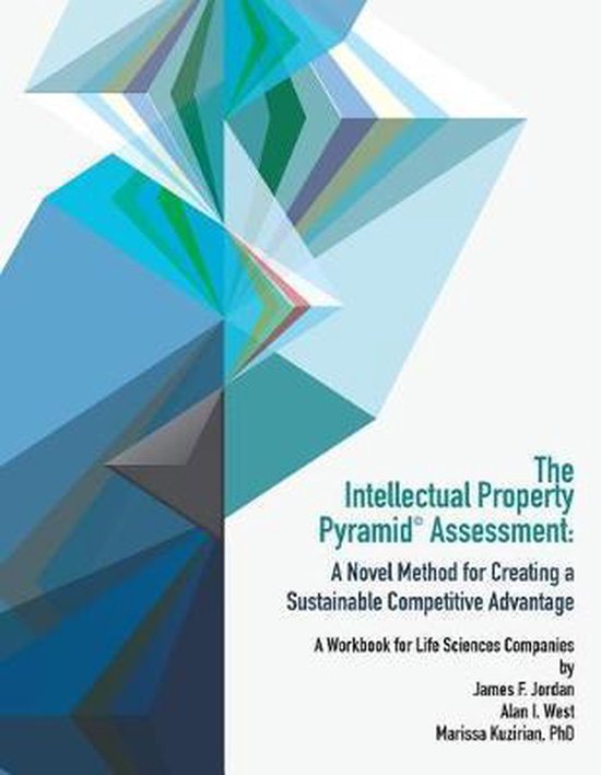 The Intellectual Property Pyramid Assessment - cover