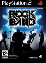 Rock Band /PS2