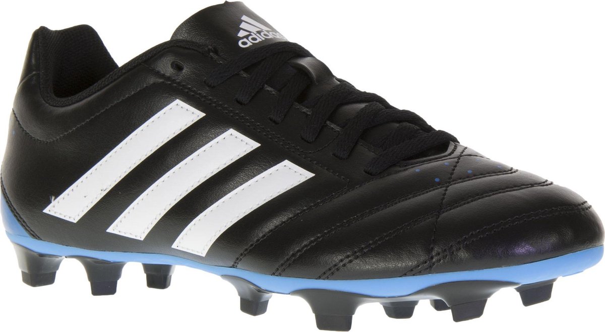 | adidas Goletto V FG Voetbalschoenen Maat 42 23 adidas Heren Goletto V FG Voetbalschoenen Zwart