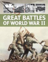 Great Battles of WW2