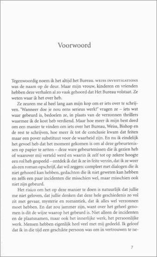 Vluchtroute
