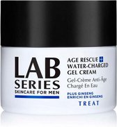 Lab Series - AGE RESCUE+ Water Charged Gel Cream ( všechny typy pleti ) (M)