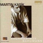 Martin Kasik