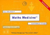 Maths Medicine