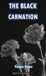 Black Heath Classic Crime - The Black Carnation