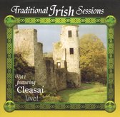 Traditional Irish Sessions Live, Vol. 1