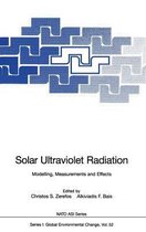 Solar Ultraviolet Radiation