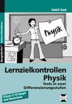 Lernzielkontrollen Physik