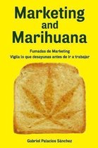 Marketing and Marihuana