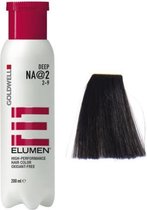 Elumen Hair Color NA@2