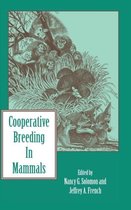 Cooperative Breeding in Mammals