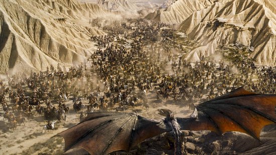 Game Of Thrones - Seizoen 6 (DVD)