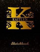 Kaitlyn Sketchbook