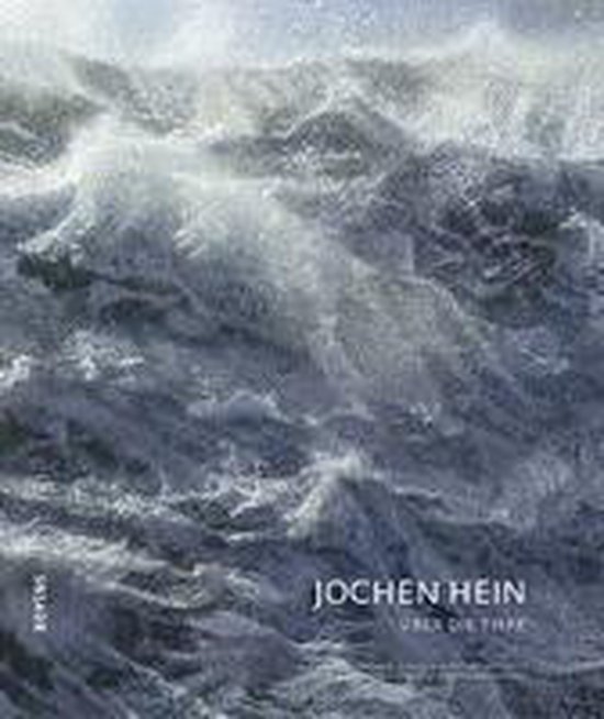 Jochen Hein - Über die Tiefe