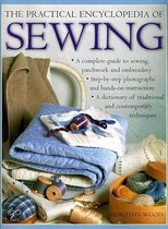 The Practical Encyclopedia Of Sewing