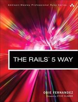 The Rails 5 Way