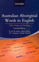 Australian Aboriginal Words Second Edition