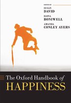 Oxford Library of Psychology - Oxford Handbook of Happiness