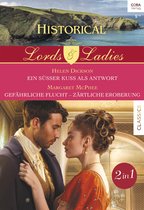 Historical Lords & Ladies 69 - Historical Lords & Ladies Band 69