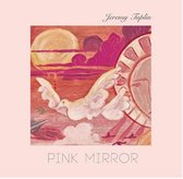 Jeremy Tuplin - Pink Mirror (CD)