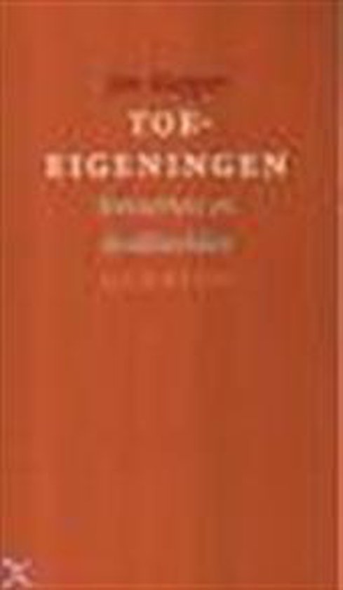 Toe Eigeningen