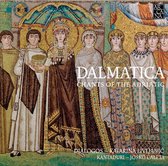 Dialogos & Katarina Livljanic & Kantaduri & Josko Caleta - Dalmatica: Chants Of The Adriatic (CD)